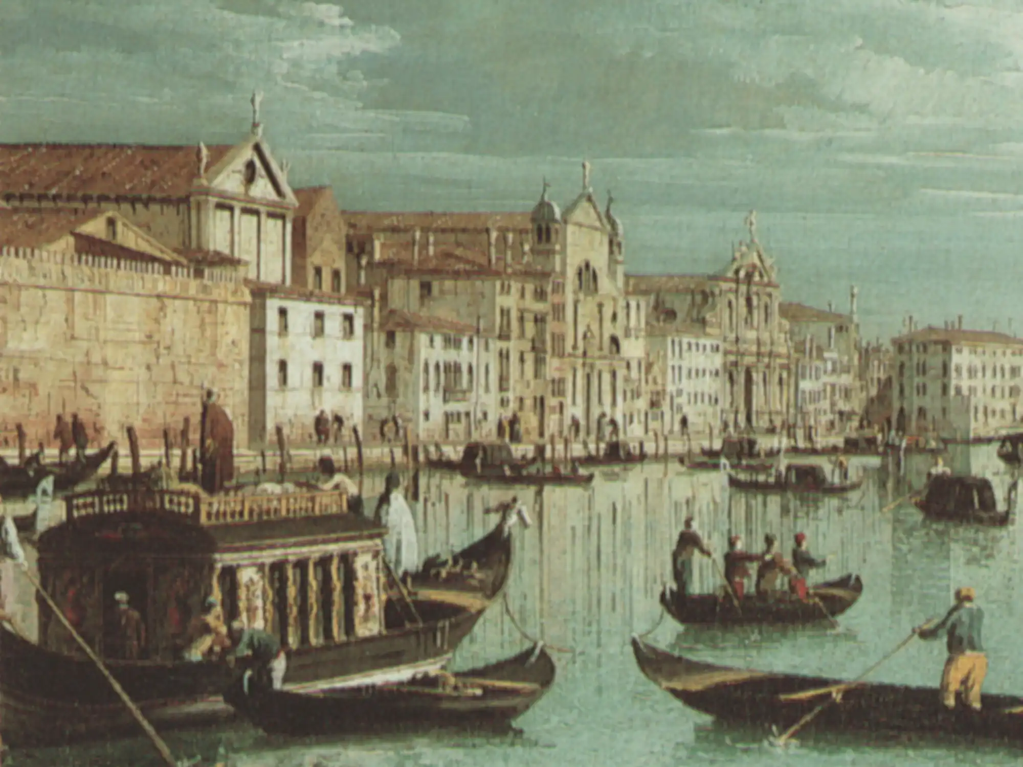 Santa Lucia